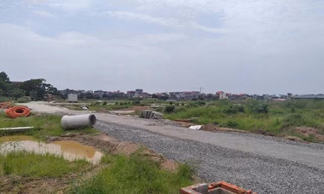 Dự án nào khiến hai quan chức tỉnh Bắc Ninh bị bắt trong một ngày?