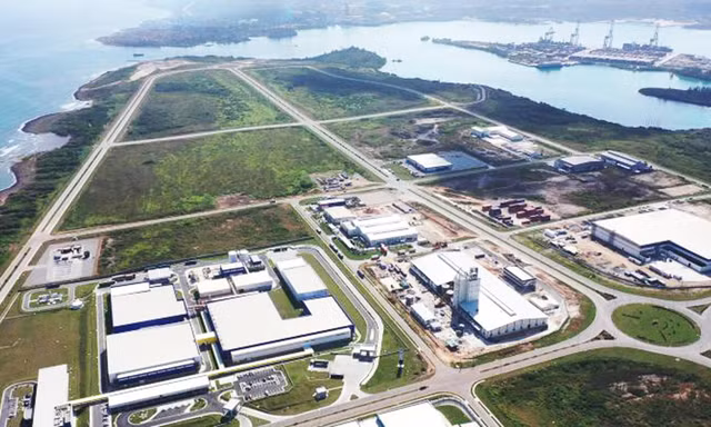 Chi tiết về Đặc khu phát triển Mariel được miễn thuế doanh nghiệp cả thập kỷ ở Cuba