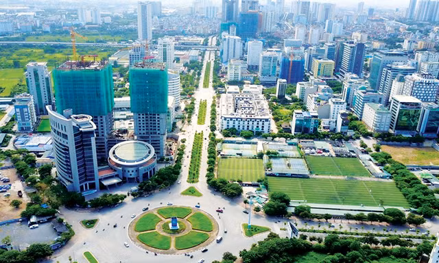 Bộ Tài chính sẽ rà soát các văn bản liên quan đến hoạt động mua, bán nhà đất