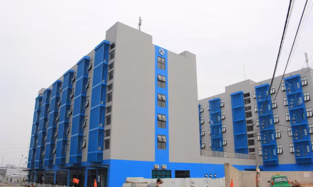 Bộ Xây dựng rà soát dự án chuyển từ nhà ở tái định cư sang NƠXH và thương mại