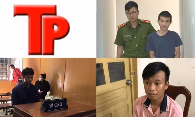Bản tin Hình sự: Tử hình kẻ tạt xăng đốt chết vợ chồng em họ 