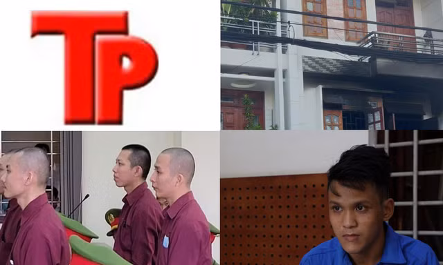 Bản tin Hình sự: Dùng clip 'nóng' để tống tình, tiền bạn gái cũ