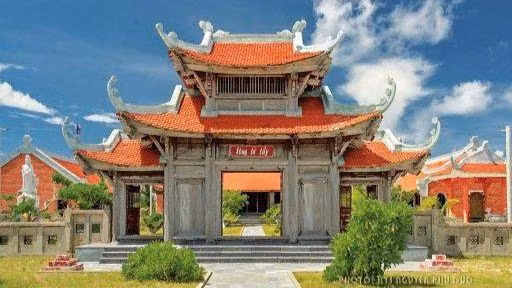 Cận cảnh 9 ngôi chùa trên quần đảo Trường Sa