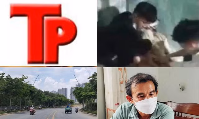 Bản tin Hình sự: Nữ MC trình báo bị đâm trọng thương, cướp xe máy 
