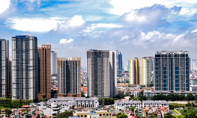Chủ nhà thi nhau tăng giá bán khiến khách mua căn hộ bỏ chạy