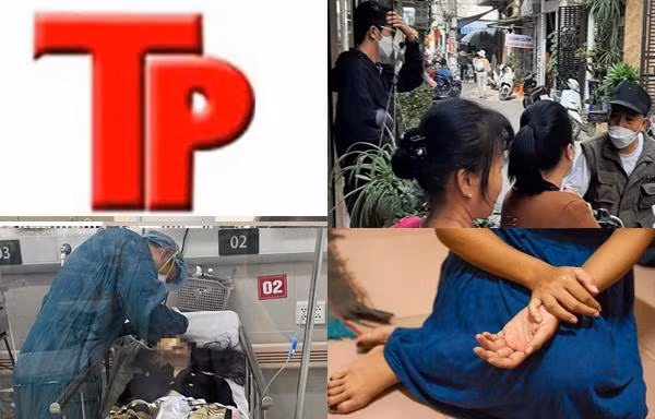 Bản tin Hình sự: Tình tiết mới vụ cô gái tử vong sau 2 tháng nâng mũi 
