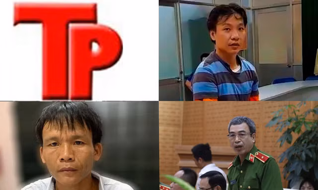 Bản tin Hình sự: Bắt kẻ đâm thủng ngực nữ chủ nhà để cướp tài sản
