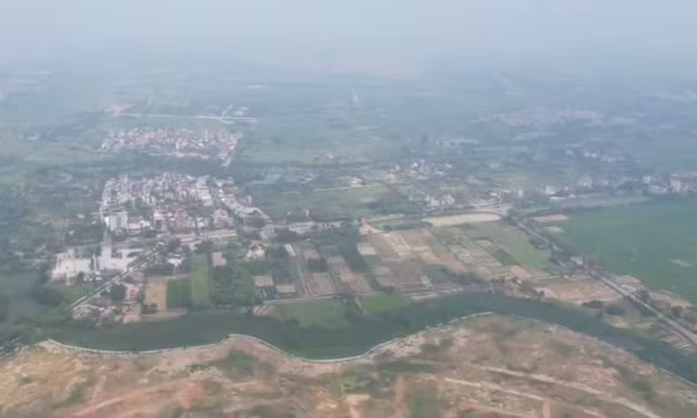 Bỏ khung giá đất - giá nhà có tăng? 