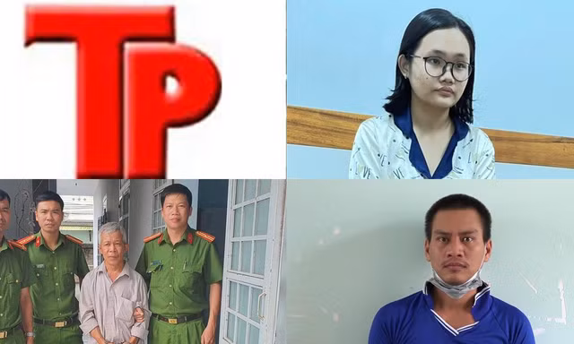 Bản tin Hình sự: Tin mới vụ con gái đầu độc cha ruột rồi lấp gạch, xi măng lên thi thể