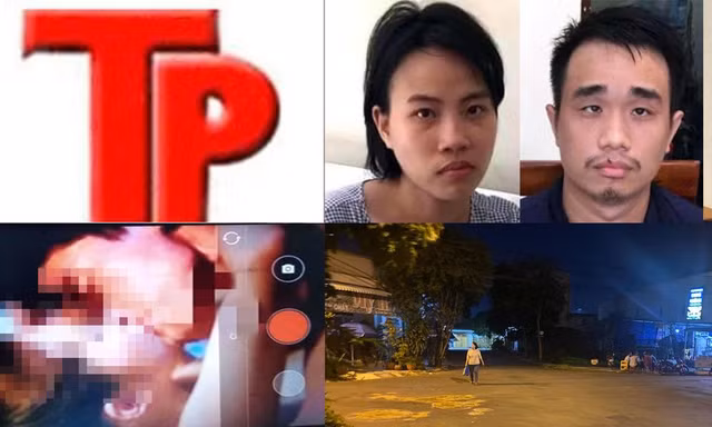 Bản tin Hình sự: Bị chia tay, dùng ảnh 'nóng' để đòi tiền tỷ từ bạn trai Tổng giám đốc