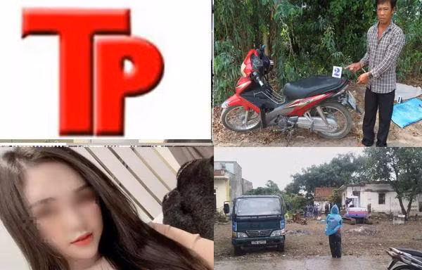  Bản tin Hình sự: Bắt giữ 'yêu râu xanh' hiếp dâm bé gái giữa đồng vắng
