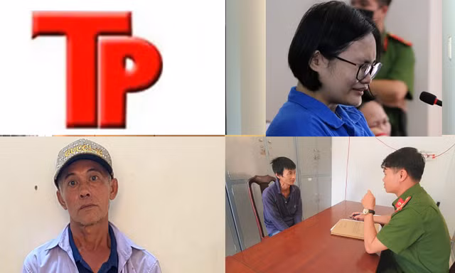 Bản tin Hình sự: Người đàn ông U60 đâm chết đồng nghiệp vì chở người yêu mình