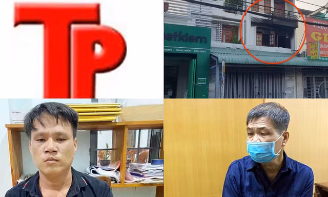 Bản tin Hình sự: Nguyên nhân gã trai lên mạng xin lỗi gia đình rồi giết người
