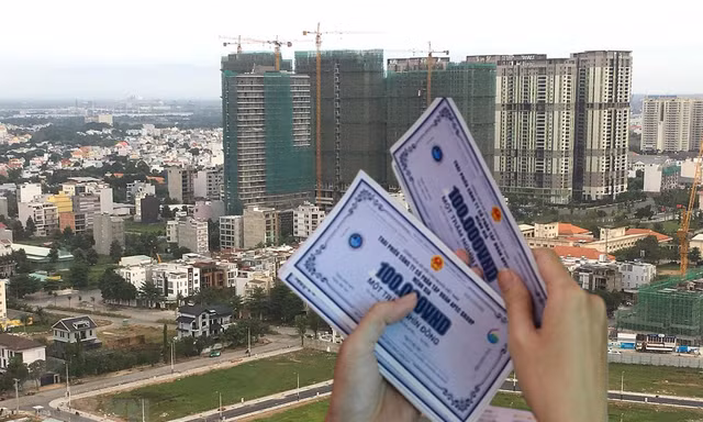 Doanh nghiệp BĐS có thể phát hành trái phiếu để đảo nợ trong năm 2023?