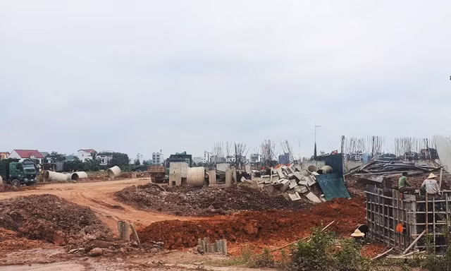 Loạt hành vi liên quan đến lĩnh vực đất đai sắp bị nghiêm cấm