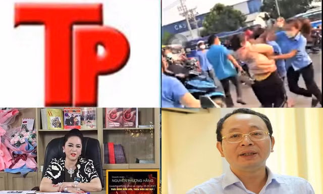 Bản tin Hình sự: Lời khai của nữ công nhân đâm thương vong 3 người vì bị chặn đánh