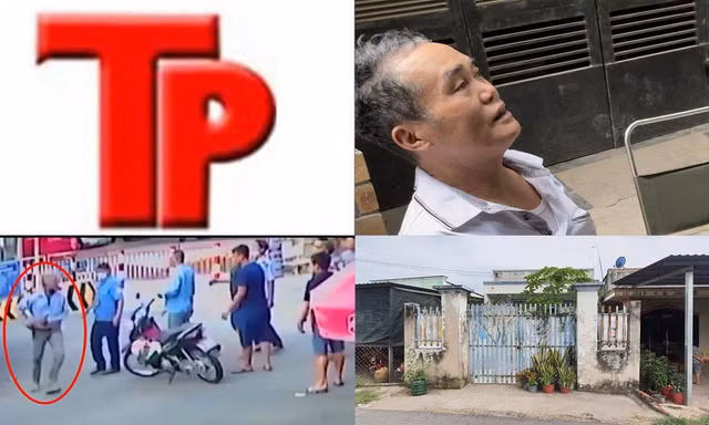 Bản tin Hình sự: Dấu hiệu bất thường trên thi thể bé gái 7 tuổi