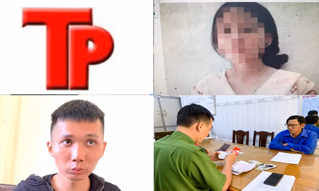 Bản tin Hình sự: Thiếu niên nhận 'kết đắng' vì khiến nữ sinh lớp 11 mang thai