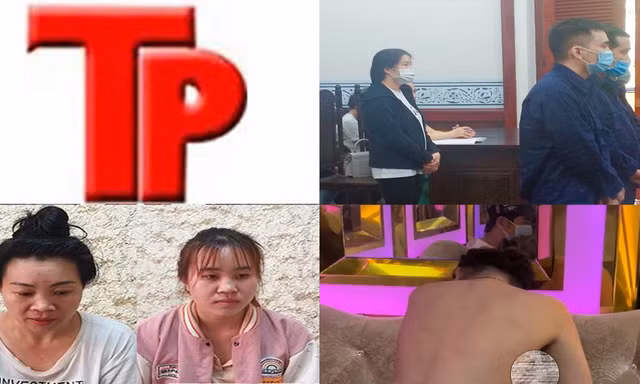 Bản tin Hình sự: Bị đánh ghen, 'tiểu tam' bỏ ma túy vào túi của chính thất rồi báo công an