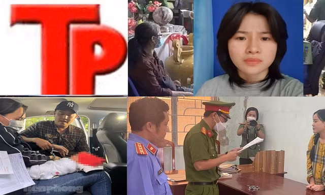 Bản tin Hình sự: Tin mới về tung tích của Diễm My vụ 'Tịnh thất Bồng Lai'