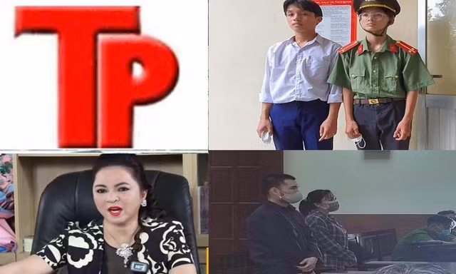 Bản tin Hình sự: Dùng chổi đánh bà nội đến chết vì cho rằng bị ma nhập