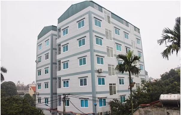 Giá nhà tăng cao khiến thị trường chung cư mini 'nóng' theo