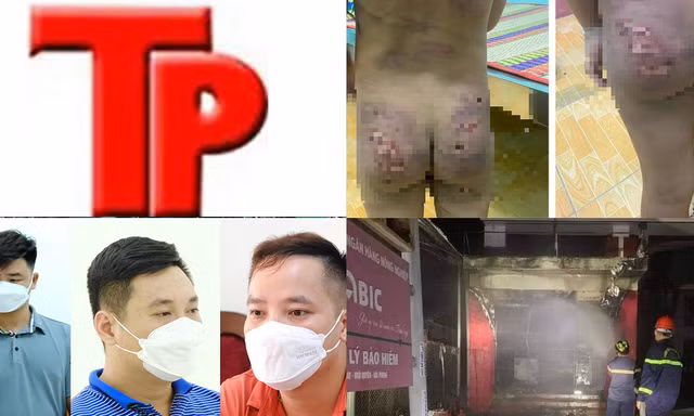 Bản tin Hình sự: Diễn biến mới vụ án tịnh thất Bồng Lai