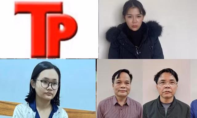 Bản tin Hình sự: Chuyên gia kỹ năng sống bị bạn gái dàn cảnh tống tiền