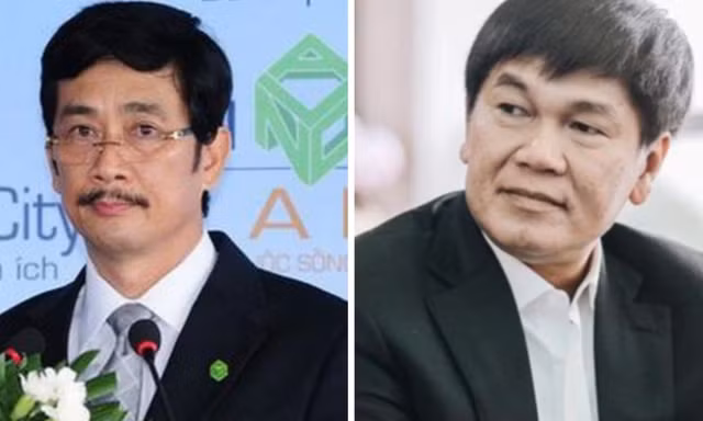 2 ngày, Việt Nam mất 2 tỷ phú USD