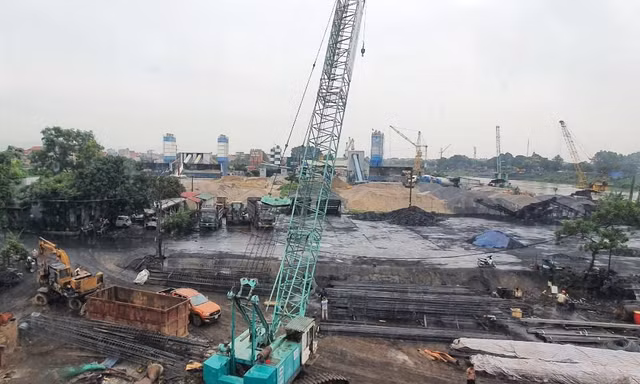 Phó Thủ tướng chỉ đạo 'khẩn' thời hạn nộp tiền thuê đất năm 2022