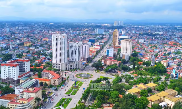 Hợp nhất tỉnh Thái Nguyên, Bắc Kạn: Bố trí nhân sự, xử lý tài sản công thế nào?