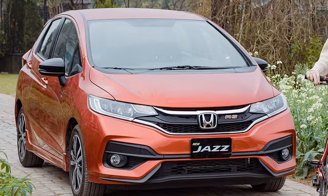 So sánh giá bán ôtô Honda ở Việt Nam và Thái Lan