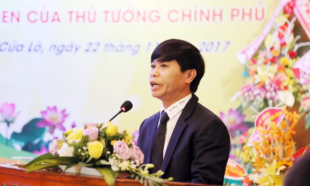 Thủ tướng tặng Bằng khen cho doanh nghiệp làm thay đổi văn hóa xe khách