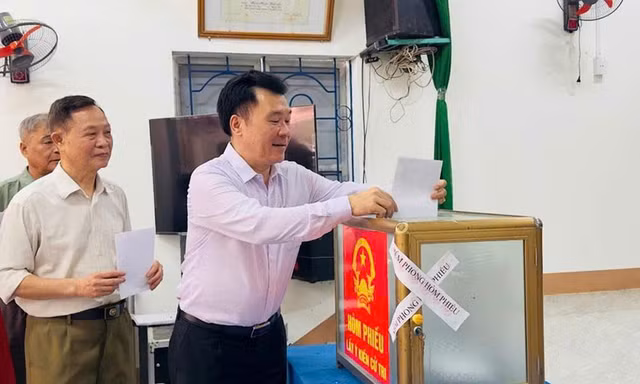 Thông tin mới nhất về sắp xếp đơn vị hành chính ở Thái Nguyên, Sơn La