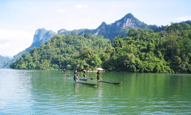 Du lịch Bắc Kạn có gì đặc biệt? 