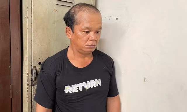 Bắt nghi can trộm hàng chục nắp cống trên cầu Thủ Thiêm 2 