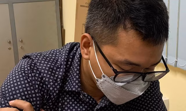 Bắt tổng giám đốc công ty địa ốc lừa bán dự án ma