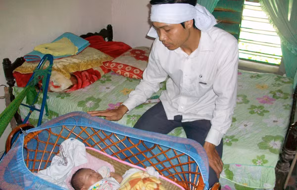 Méo mó y đức, y thuật, sản phụ chết oan