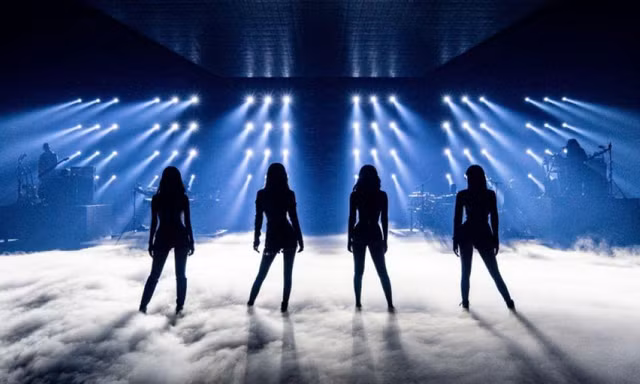 Khi tạp chí Forbes đi tìm visual số 1 K-Pop: Top 5 chỉ có một thành viên BLACKPINK!