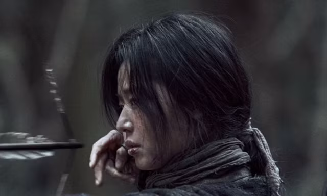 Tiết lộ lý do "mợ chảnh" Jun Ji Hyun nhận lời tham gia "Vũ trụ xác sống Kingdom" 