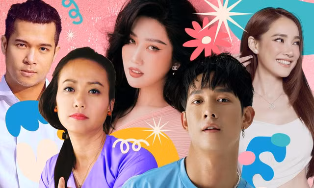 Từng hút gần 1 tỷ lượt xem, dàn diễn viên nổi tiếng phim "Cây Táo Nở Hoa" giờ ra sao?
