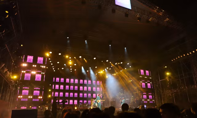 Teen TP.HCM đặt lịch cho lễ hội âm nhạc quốc tế cuối năm có dàn idol K-Pop tham gia