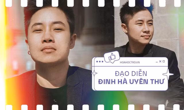 Đạo diễn Đinh Hà Uyên Thư: Luôn sống với tâm thế “mỗi dự án đều là một kỳ thi lớn nhất cuộc đời”