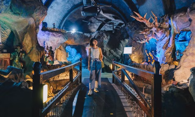 Du lịch Singapore không cần cách ly: "Bảo tàng địa ngục" và nhiều điểm check-in mới xịn sò