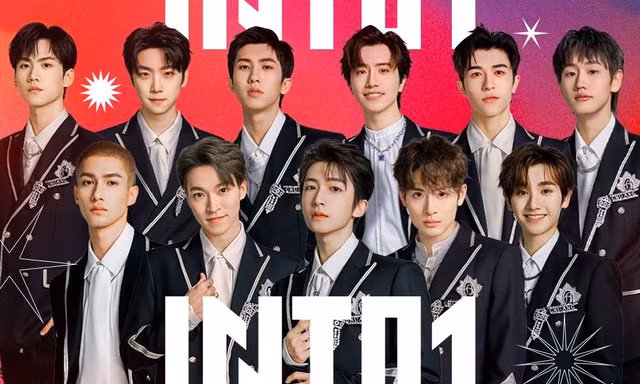 Top debut “Sáng Tạo Doanh 2021” đã lộ diện: Lưu Vũ phá "lời nguyền", hạng 5 gây tranh cãi