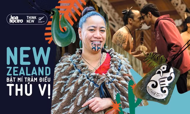 Tác giả Lò Thảo Vi: Bộ phim "Moana" - cây cầu văn hóa giữa dân tộc Thái và người Maori