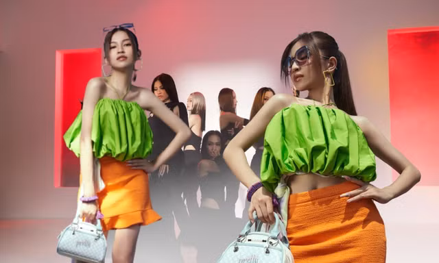 Chủ nhân ca khúc “Người Ấy Là Ai” tung MV debut, nhan sắc xinh đẹp còn giọng hát thì sao?