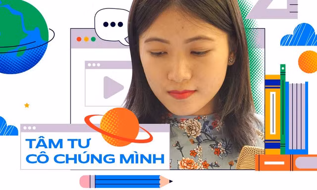 Tâm tư cô chúng mình đầu năm học "chưa từng có": Cần lắm những tin nhắn "Alo, cô ơi!"
