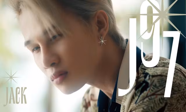 Jack vừa rục rịch tái xuất V-Pop đã lọt Top Trending Twitter khiến "nhà Đóm" phấn khích