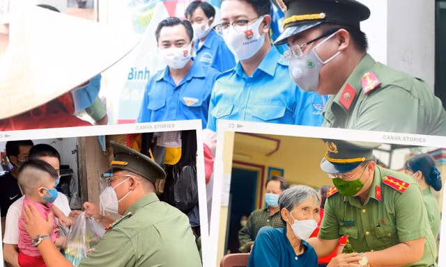 Tâm tư đại biểu dự Đại hội 12: Sẵn sàng cống hiến hết mình vì bình yên của thành phố